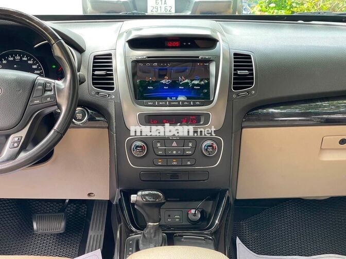 Kia Sorento 2019 2.4 GATH Xe Trùm Mền Đẹp Như Mới