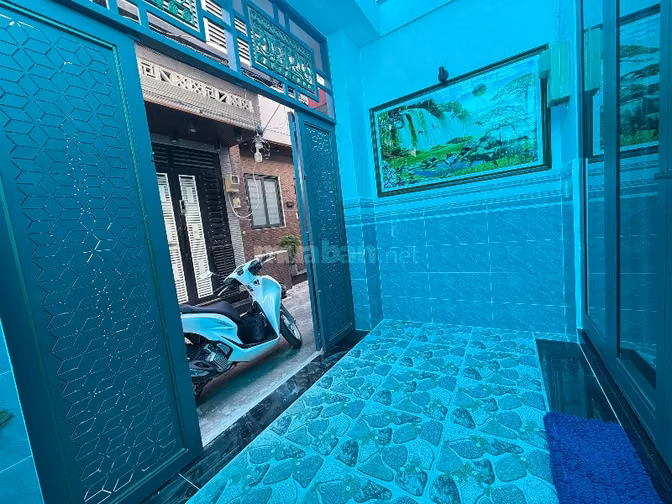 Chính chủ bán nhà Quang trung 4 phòng ngủ (có phòng ở tầng trệt)
