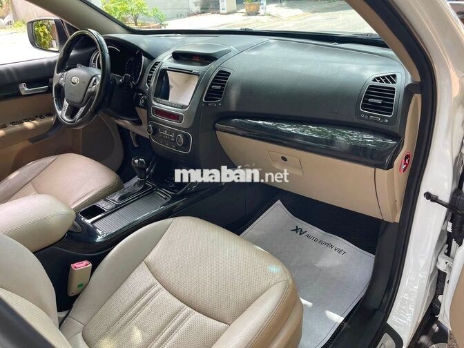 Kia Sorento 2019 2.4 GATH Xe Trùm Mền Đẹp Như Mới