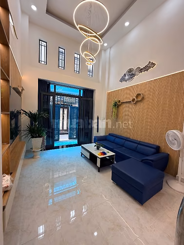 Chính chủ bán nhà Quang trung 4 phòng ngủ (có phòng ở tầng trệt)