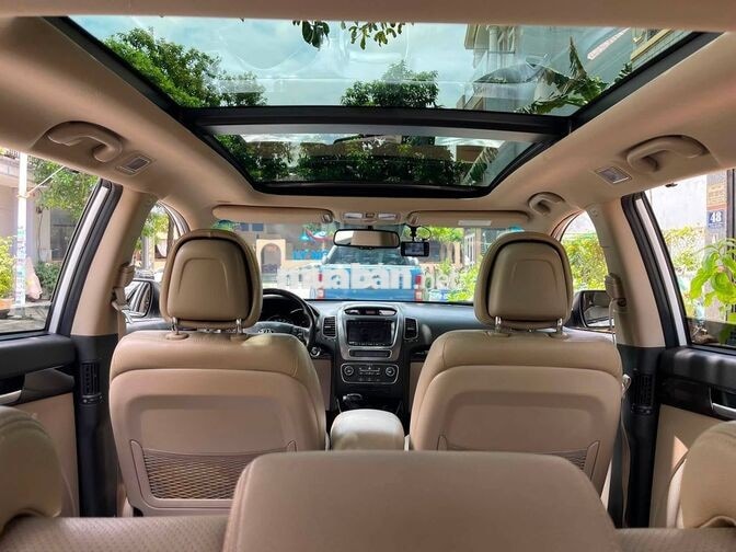 Kia Sorento 2019 2.4 GATH Xe Trùm Mền Đẹp Như Mới