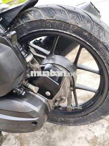 Honda Vario Vàng Xe tay ga