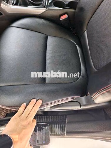 Mitsubishi Xpander Cross 2021 Số sàn Trắng