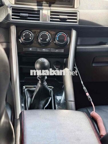 Mitsubishi Xpander Cross 2021 Số sàn Trắng
