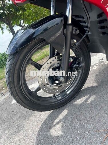 Honda Air Blade 125 4 val keng zin bán trả góp