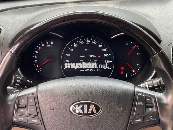 Kia Sorento 2019 2.4 GATH Xe Trùm Mền Đẹp Như Mới