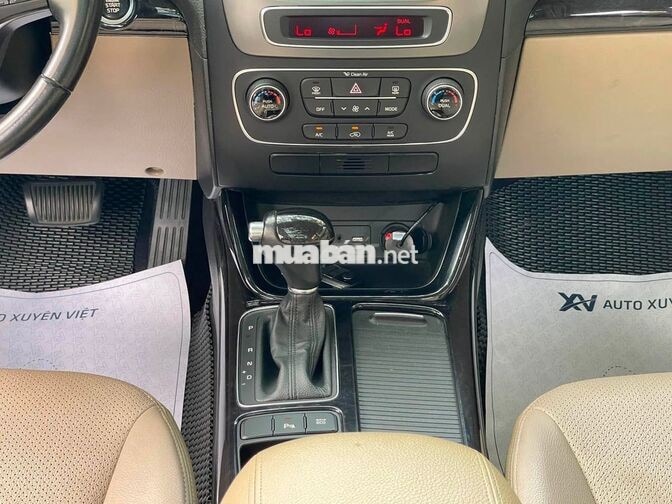 Kia Sorento 2019 2.4 GATH Xe Trùm Mền Đẹp Như Mới