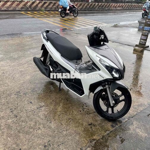 Honda Air Blade 2015 Trắng Bạc