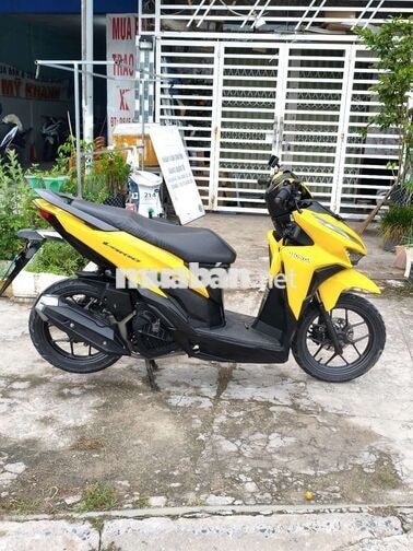 Honda Vario Vàng Xe tay ga