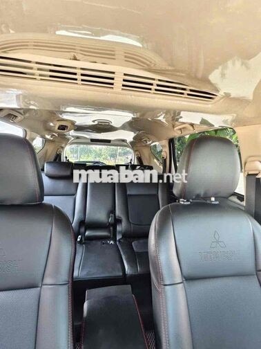 Mitsubishi Xpander Cross 2021 Số sàn Trắng