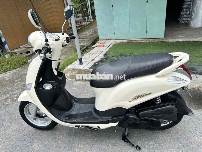 Yamaha Nozza Kem Xe tay ga