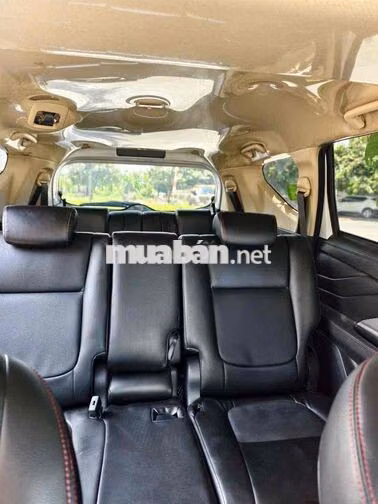 Mitsubishi Xpander Cross 2021 Số sàn Trắng