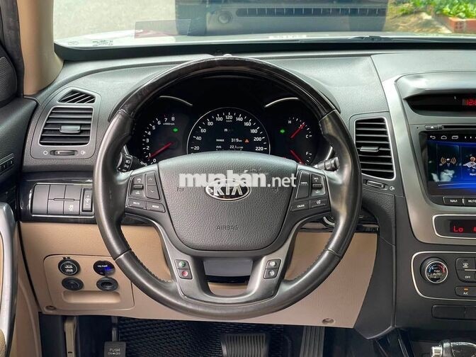 Kia Sorento 2019 2.4 GATH Xe Trùm Mền Đẹp Như Mới