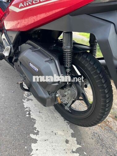 Honda Air Blade 125 4 val keng zin bán trả góp