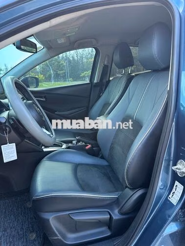 Mazda Mazda 2 Sport Xanh 5 chỗ