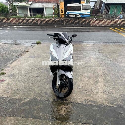 Honda Air Blade 2015 Trắng Bạc