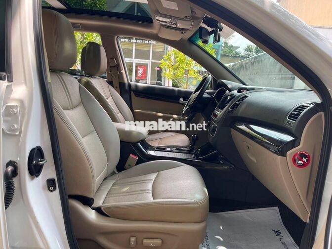 Kia Sorento 2019 2.4 GATH Xe Trùm Mền Đẹp Như Mới