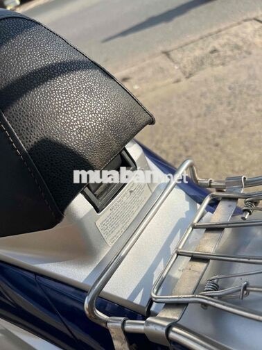 Honda Air Blade 150 ABS 2021 bán trả góp