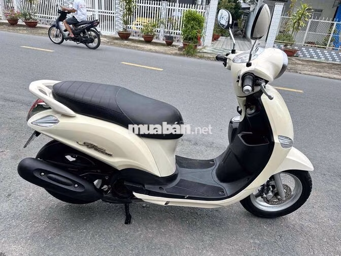 Yamaha Nozza Kem Xe tay ga