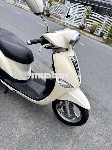 Yamaha Nozza Kem Xe tay ga
