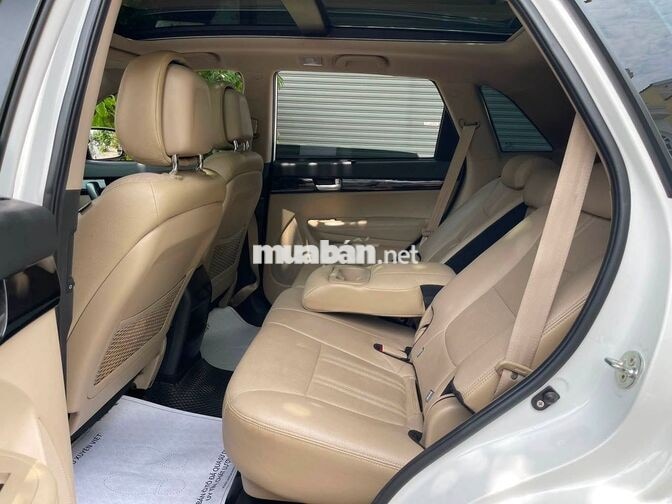 Kia Sorento 2019 2.4 GATH Xe Trùm Mền Đẹp Như Mới