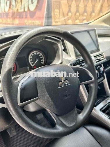 Mitsubishi Xpander Cross 2021 Số sàn Trắng