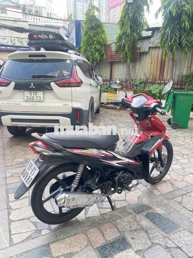 Honda Wave RSX 110