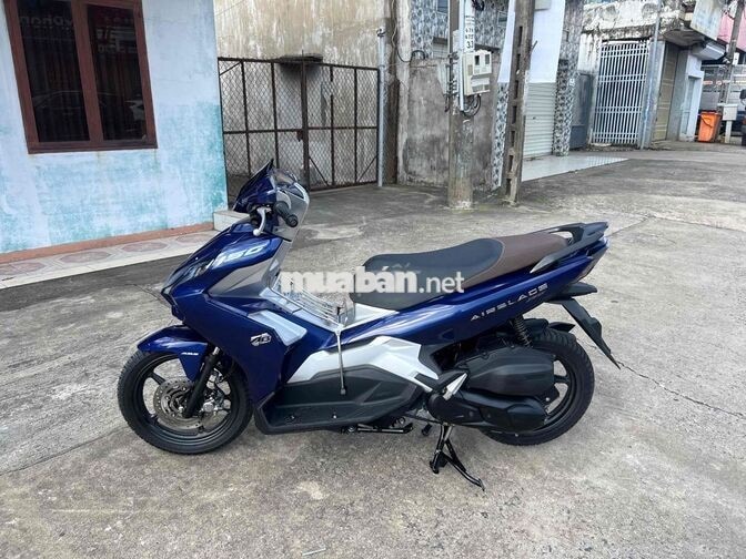 Honda Air Blade 150 ABS 2021 bán trả góp