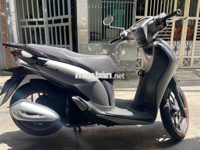 Honda SH Mode 2019 Xám Tự động 31690 km