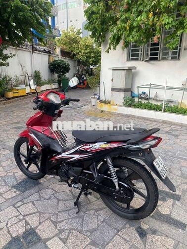Honda Wave RSX 110