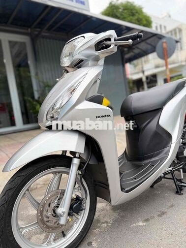 Honda Vision 2020 Bạc Porsche Biển số đẹp