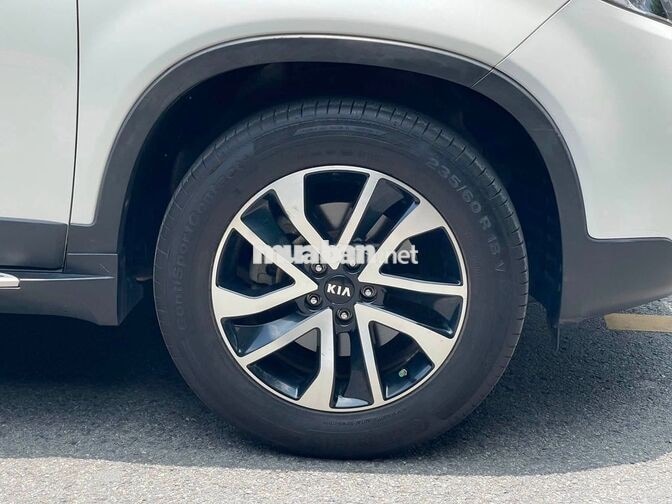 Kia Sorento 2019 2.4 GATH Xe Trùm Mền Đẹp Như Mới