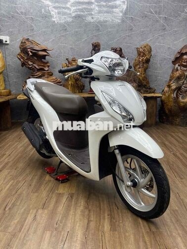 Honda Vision 2018 chính chủ xe đẹp, máy móc bao êm