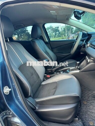 Mazda Mazda 2 Sport Xanh 5 chỗ