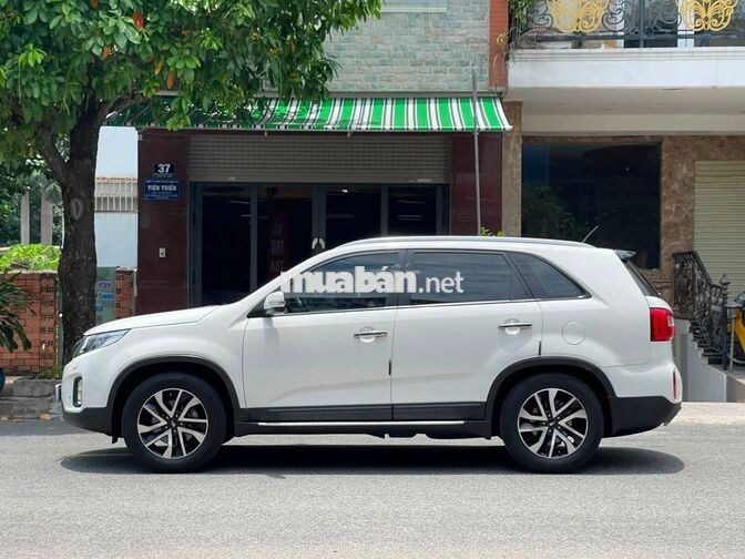 Kia Sorento 2019 2.4 GATH Xe Trùm Mền Đẹp Như Mới