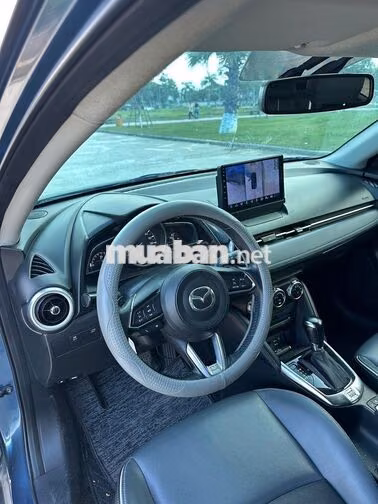Mazda Mazda 2 Sport Xanh 5 chỗ