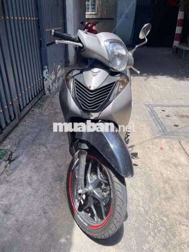 Honda SH Mode 2019 Xám Tự động 31690 km