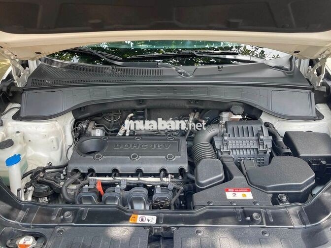 Kia Sorento 2019 2.4 GATH Xe Trùm Mền Đẹp Như Mới
