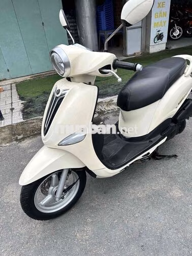 Yamaha Nozza Kem Xe tay ga