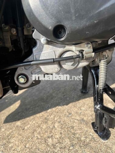 Honda Air Blade 150 ABS 2021 bán trả góp