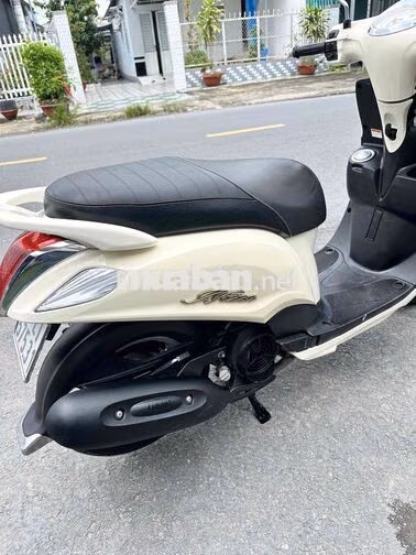 Yamaha Nozza Kem Xe tay ga