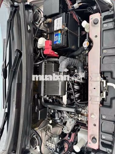 Cần Bán Mitsubishi Attrage 2021 AT Bản Pre Đỏ  đẹp