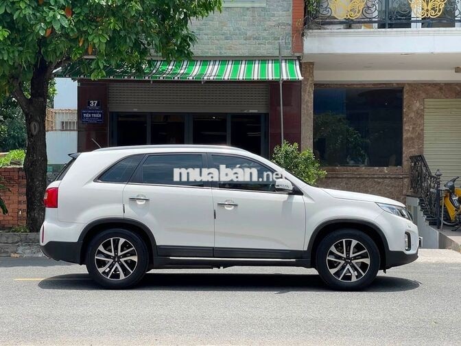 Kia Sorento 2019 2.4 GATH Xe Trùm Mền Đẹp Như Mới