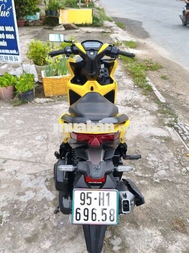 Honda Vario Vàng Xe tay ga
