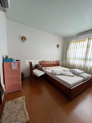 Chung cư An Lộc, Nguyễn Oanh, GV: 80m2, 2p ngủ, NTCB, 9triệu