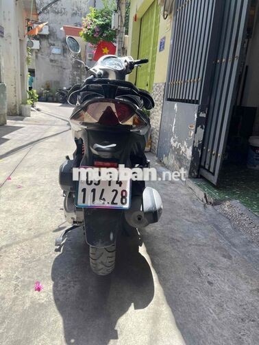 Honda SH Mode 2019 Xám Tự động 31690 km