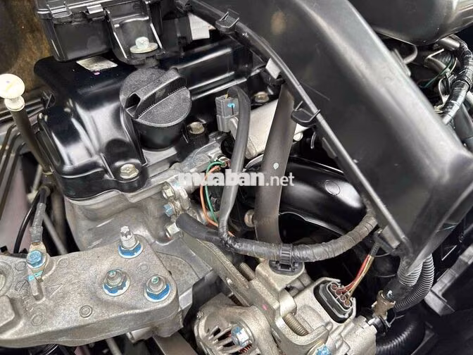 Cần Bán Mitsubishi Attrage 2021 AT Bản Pre Đỏ  đẹp