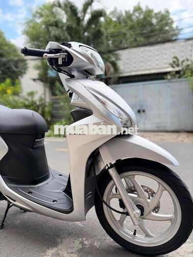Honda Vision 2020 Bạc Porsche Biển số đẹp