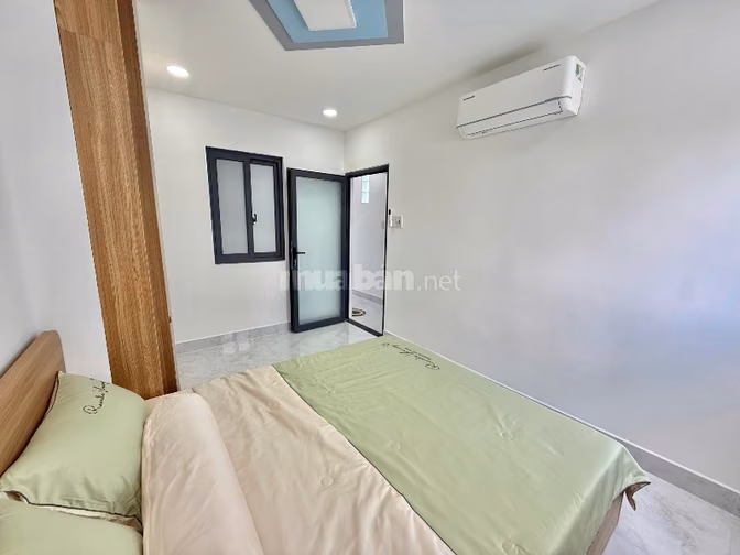 Chính chủ bán nhà Quang trung 4 phòng ngủ (có phòng ở tầng trệt)