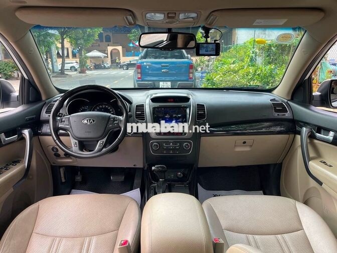 Kia Sorento 2019 2.4 GATH Xe Trùm Mền Đẹp Như Mới